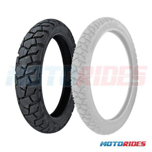 Pneu Pirelli Dura Traction 120/80-18 62S